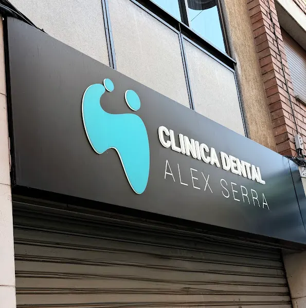 Clínica Dental Alexmerc