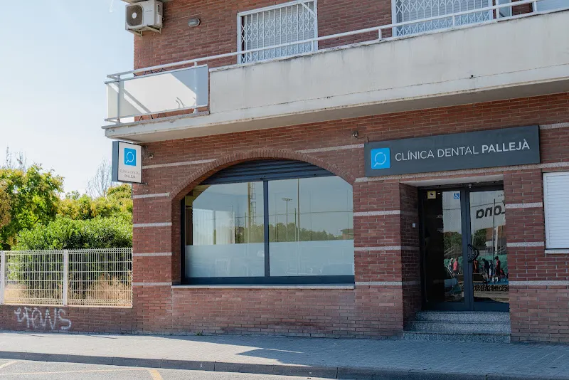 Clinica Dental Palleja