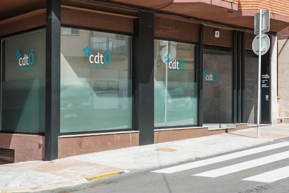 CENTRE DENTAL TORELLÓ