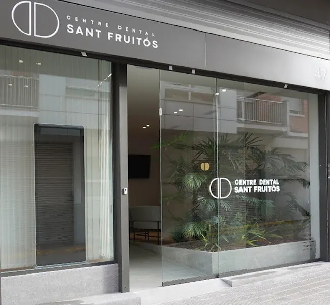 Centre Dental Sant Fruitós