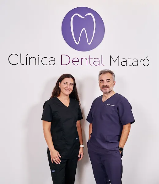 Clinica Dental Mataró - Dentista en Mataró