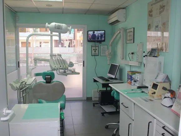 Clínica Dental Integral | Clínica dental en El Prat de Llobregat