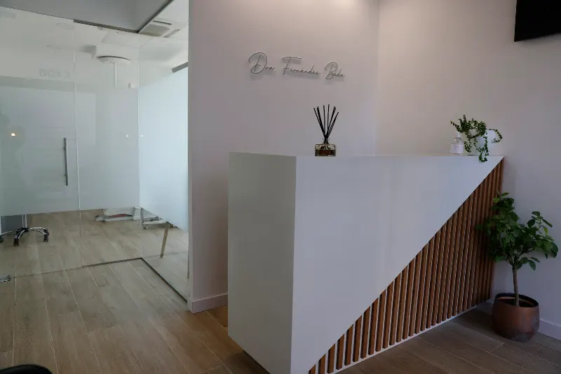 Clínica Dental Santa Susana