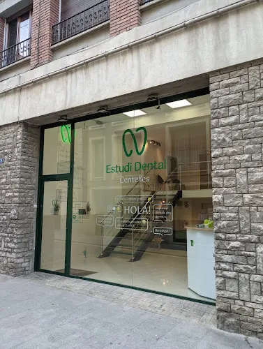 Estudi Dental Centelles - Vic
