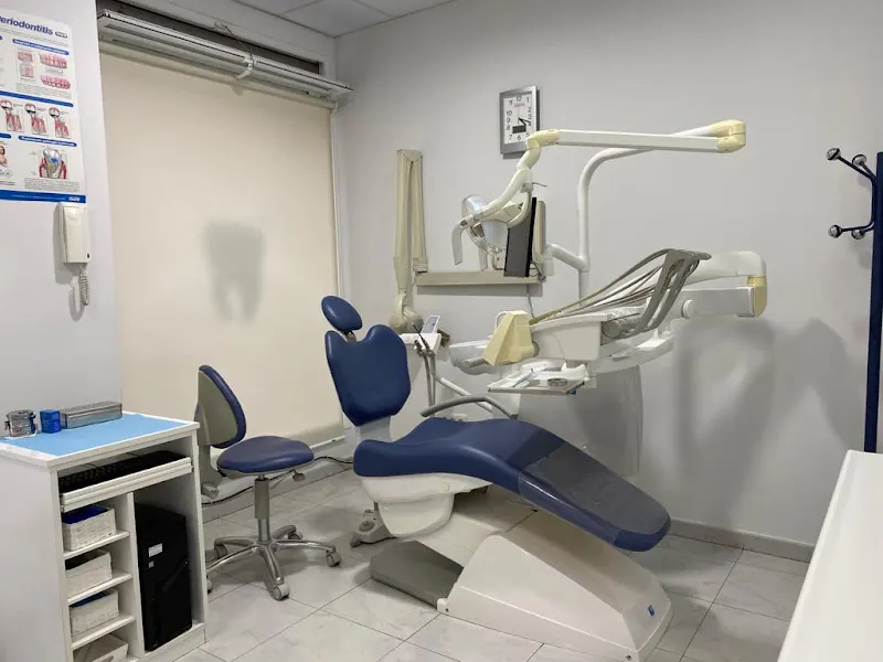 Clinica Dental y Podologia Granada