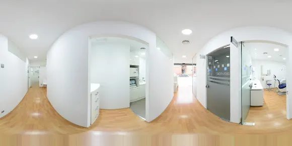Dental Sant Joan - Manresa