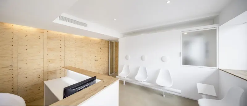 Clinica dental DENTAL TORRELLES - L'Hospitalet de Llobregat