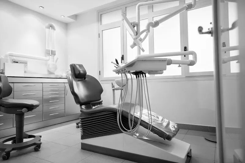 Clínica Dental Navas