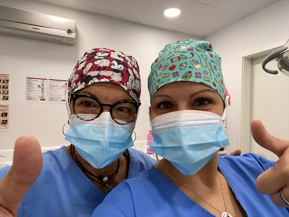 Dental FARRÉS i VÁZQUEZ Santpedor - Manresa
