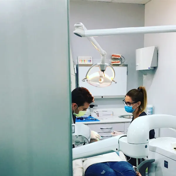 Clínica DentAl Sant Joan Despí - Clínica dental en Sant Joan Despí