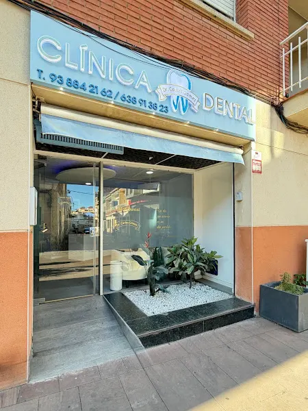 Clínica Dental Dr. Carlos Gómez