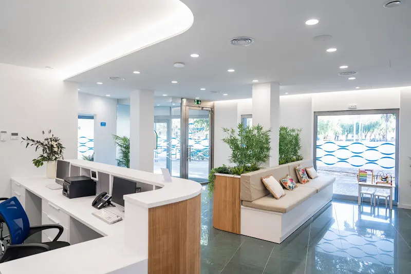 Dentista Hospital