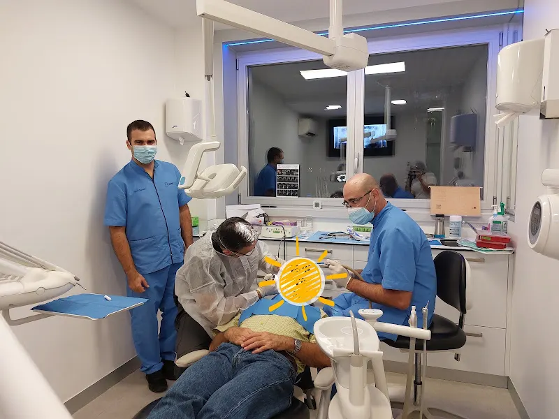 Clínica Dental Drs.Gassó BCN