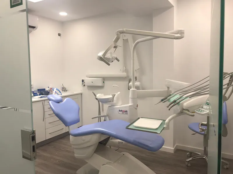Dental Gorg - Badalona
