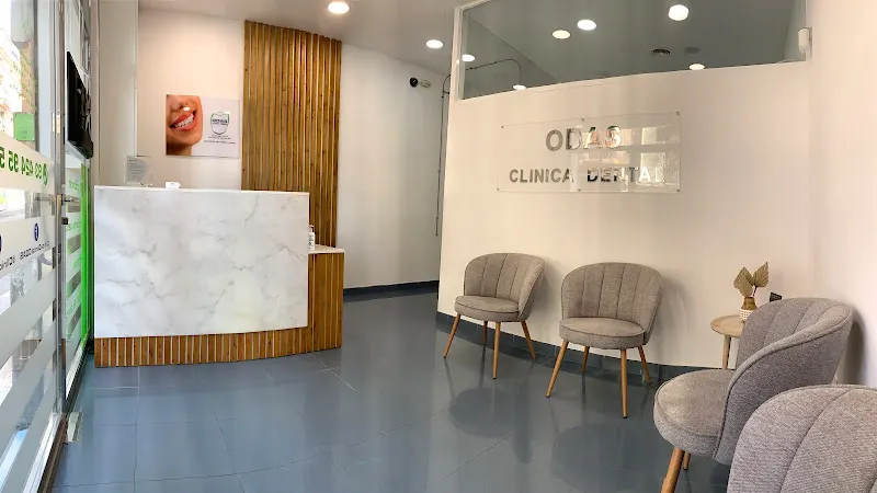 Clínica Dental ODAS