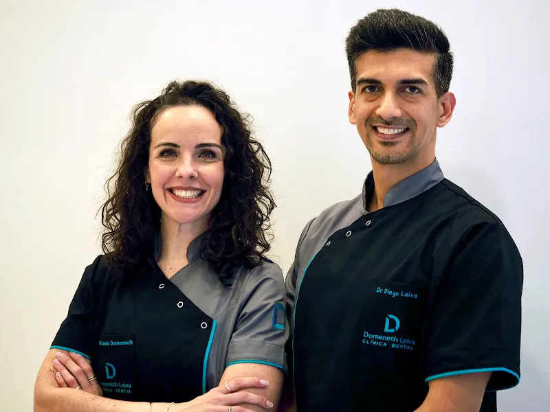 Clínica Dental ODAS - Dentista en Barcelona - foto 2