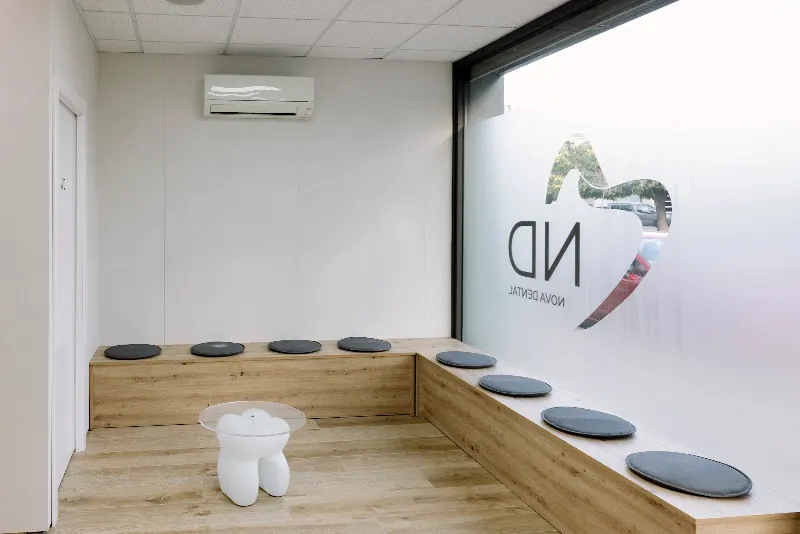 Nova Clinica Dental - Manresa