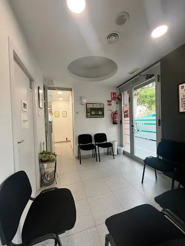 Clinica dental Barrachina