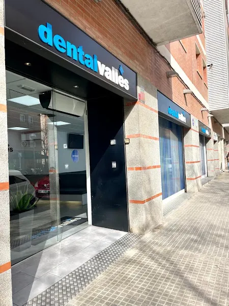 Dental Vallès Mollet