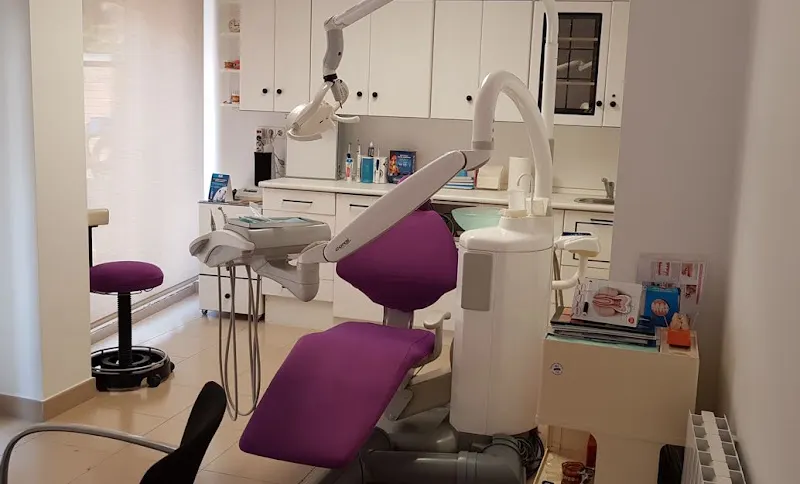 Centro Dental Ortodoncia Dres López