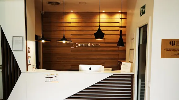 Dental Vic - Clínica Dental