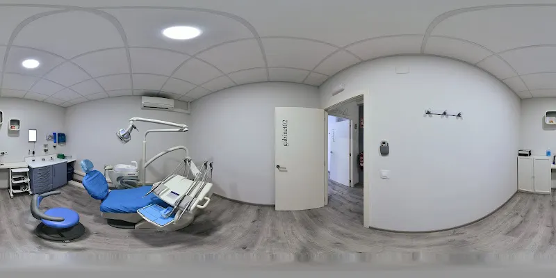 Clínica Dental Denticor