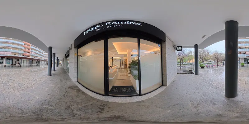 Clínica Dental Hidalgo Ramírez - Castelldefels - Clínica dental en Castelldefels - foto 2