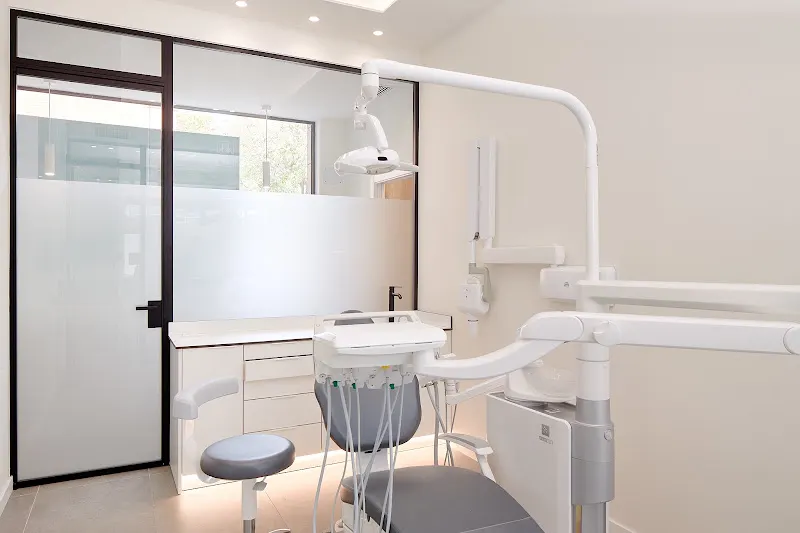 Clínica Dental Hidalgo Ramírez - Castelldefels - Clínica dental en Castelldefels - foto 3