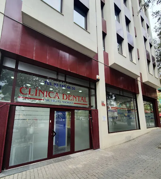 Clinica Dental Machuca