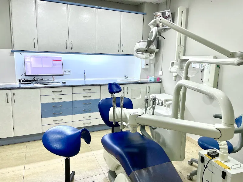 CENTRO DENTAL RUBI-DENT SL - Rubí
