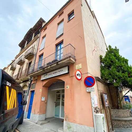 Centre Dental Artés