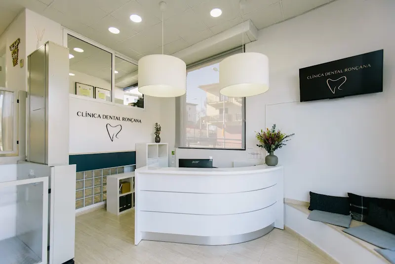 Institut Odontòlogic Ronçana - Clinica Dental - Clínica dental en Granollers - foto 2