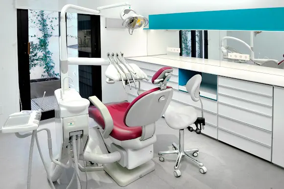 Clínica Dental Puyuelo Barcelona