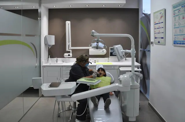 Clínica Dental Mas LluhÍ