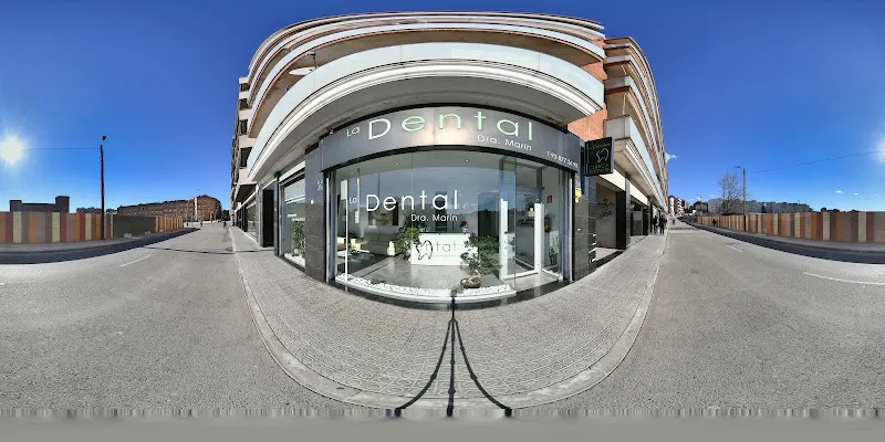 Clínica La Dental - Clínica dental en Manresa - foto 2