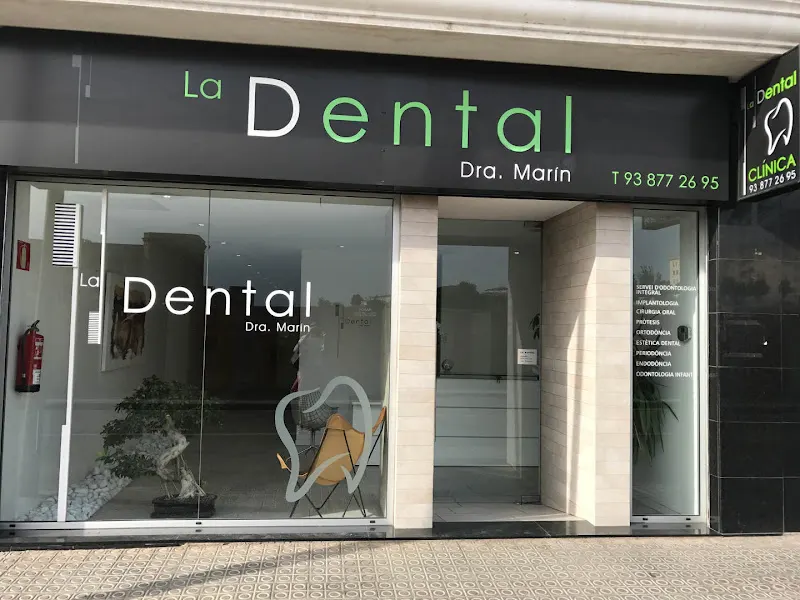 Clínica La Dental - Clínica dental en Manresa - foto 3
