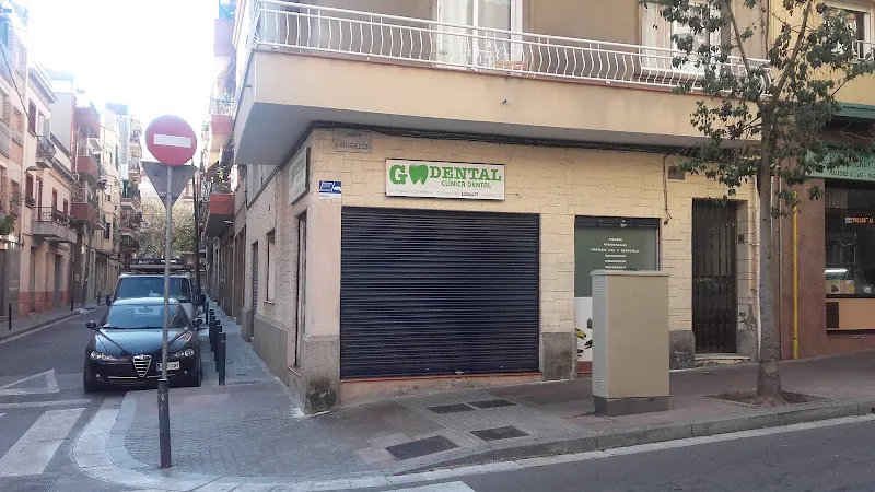 Clínica Gdental