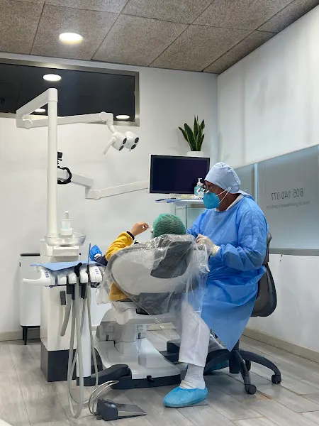 Clinica Dental Ortodoncia Dr. Guillem Lopez Burguete