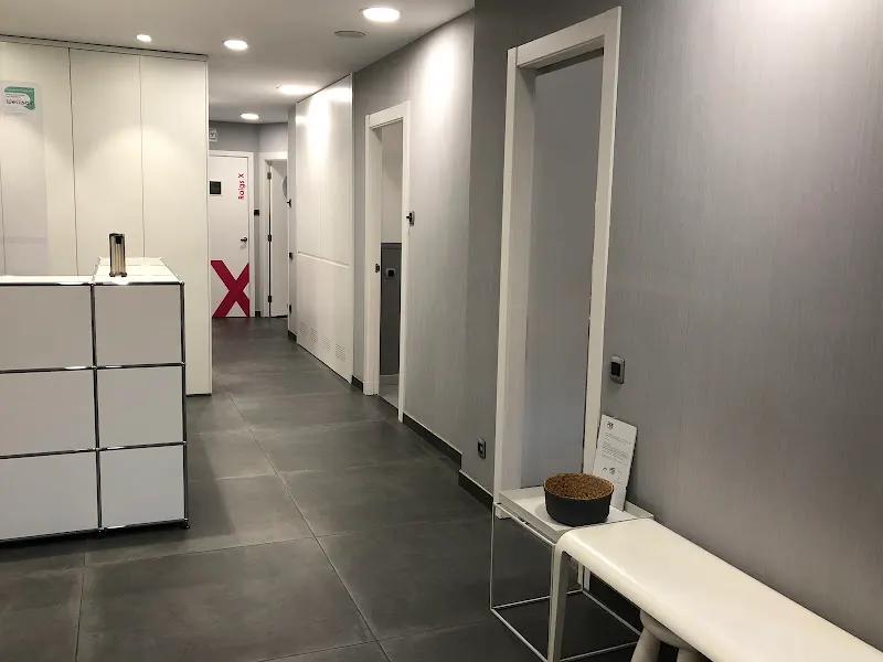 Centre Dental Sant Adrià