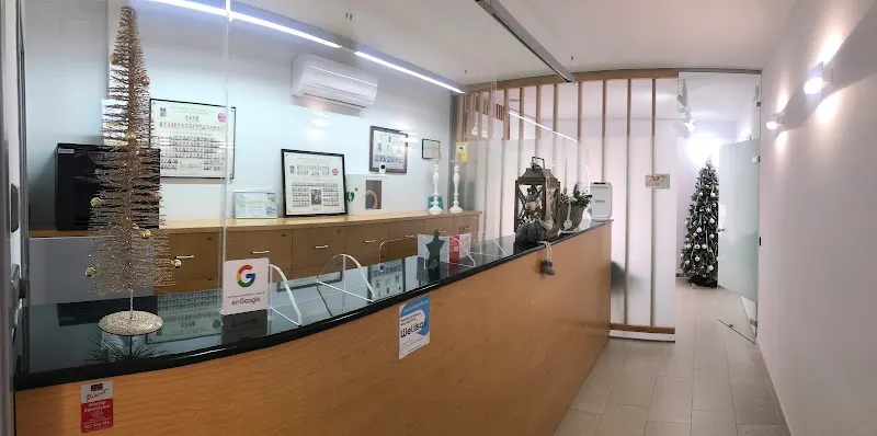 Clínica Dentalqb - Clínica dental en Mataró
