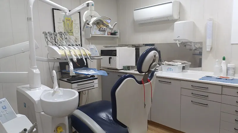 Centre Mèdic Dental Ureña