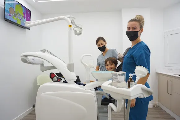 SDS Clinica Dental- dentista Vilafranca del Penedes - Clínica dental en Sant Pere de Ribes