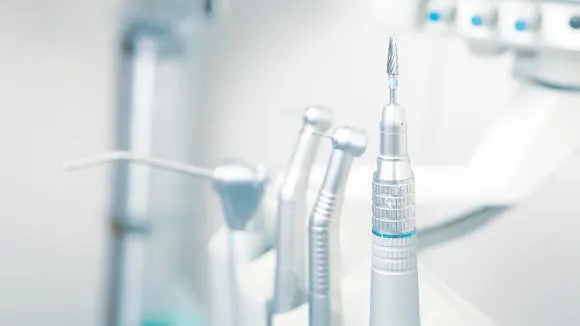 Clínica Dental Canet
