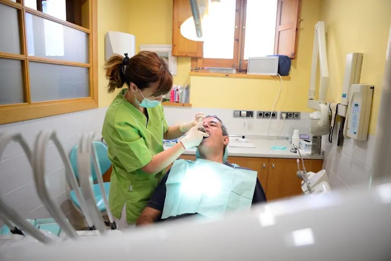 Punt Dental Premia - Clínica dental en Premiá de Mar
