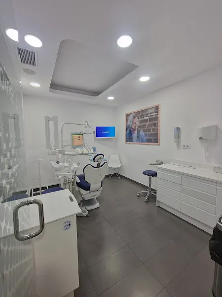 Clínica Dental Vitaldent