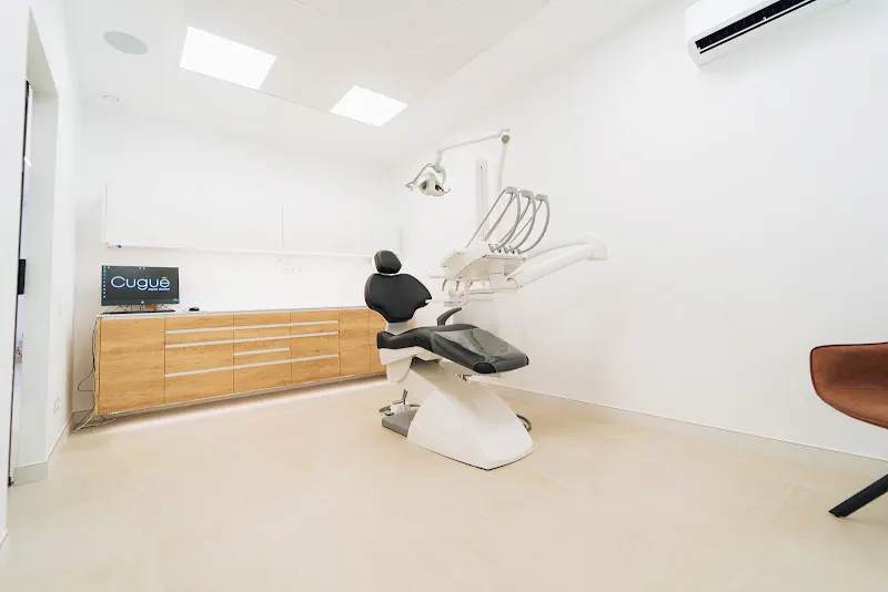Cugué Espai Dental