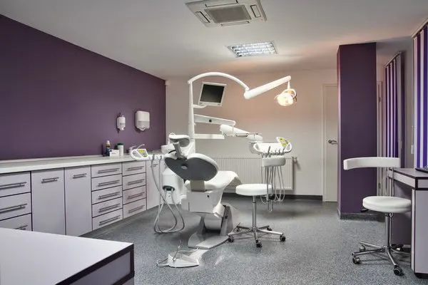 Clínica Dental Cantador Barcelona