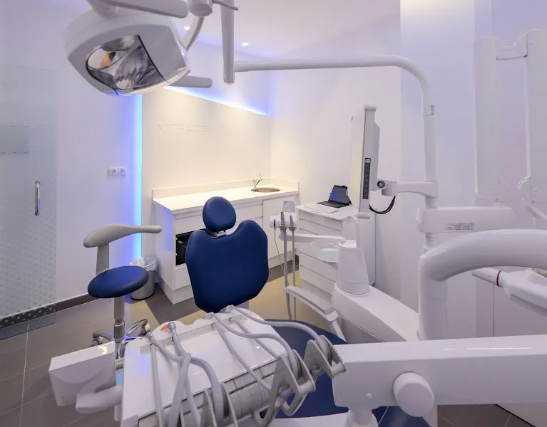 Clínica Dental Vitaldent