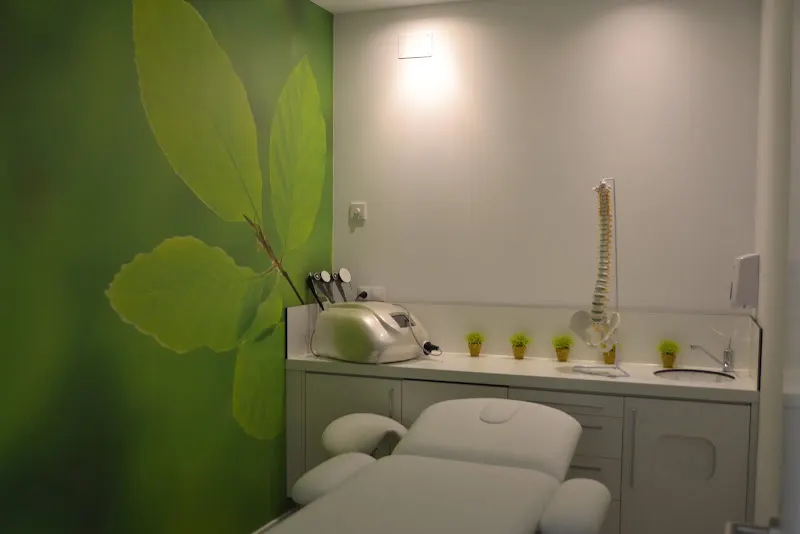 Clinica Dental Kira Franch