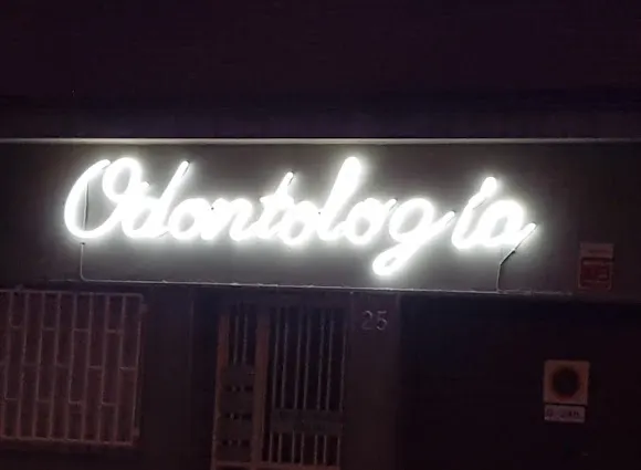 Odontología - Barcelona